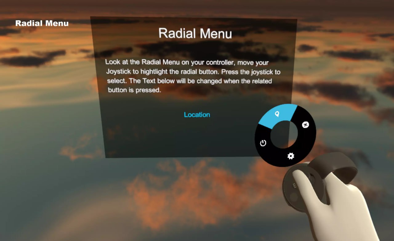 VR UIKit📱 - изображение 3